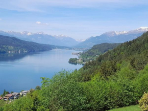 Apartment Lilla Millstatt
